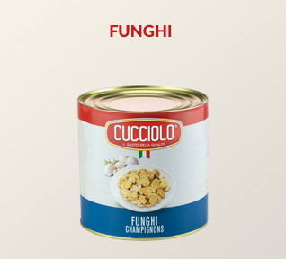 FUNGHI