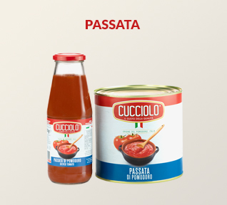 PASSATA